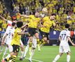 Dortmund - PSG, semifinală Champions League 2024/ foto Imago Images