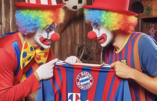 „Să piardă ambele” » Cine a fost ținta celor mai tari meme-uri de după Bayern - Real Madrid