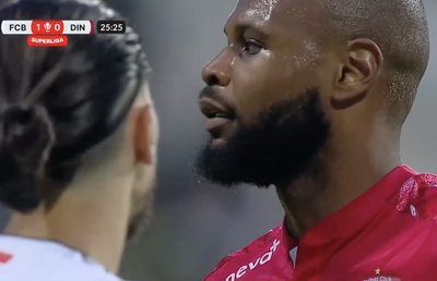 Replică pe măsură, în fața acuzațiilor de blat de la Dinamo: „Oare ce i-a șoptit Florescu lui Abdallah?”