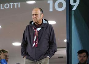 Încă o lovitură pentru Șucu » Ce se întâmplă la Rapid - FCSB