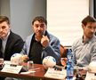 Vlad Munteanu, managerul operațional al Federației Române de Fotbal, a fost prezent în studioul GSP Live și a dezvăluit ce atitudine are Ionuț Luțu la cursurile pentru directori sportivi organizate de FRF.