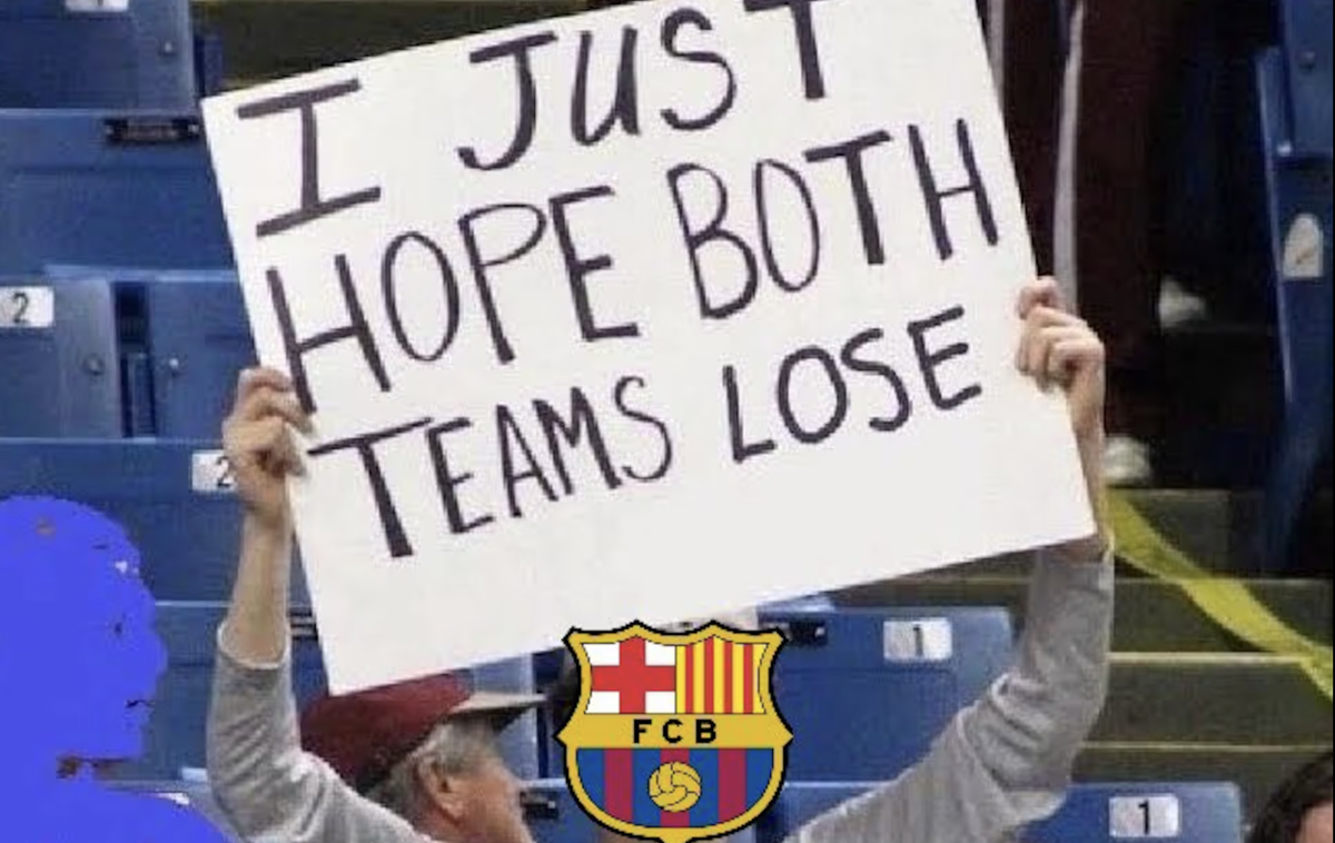 „Să piardă ambele” » Cine a fost ținta celor mai tari meme-uri de după Bayern - Real Madrid