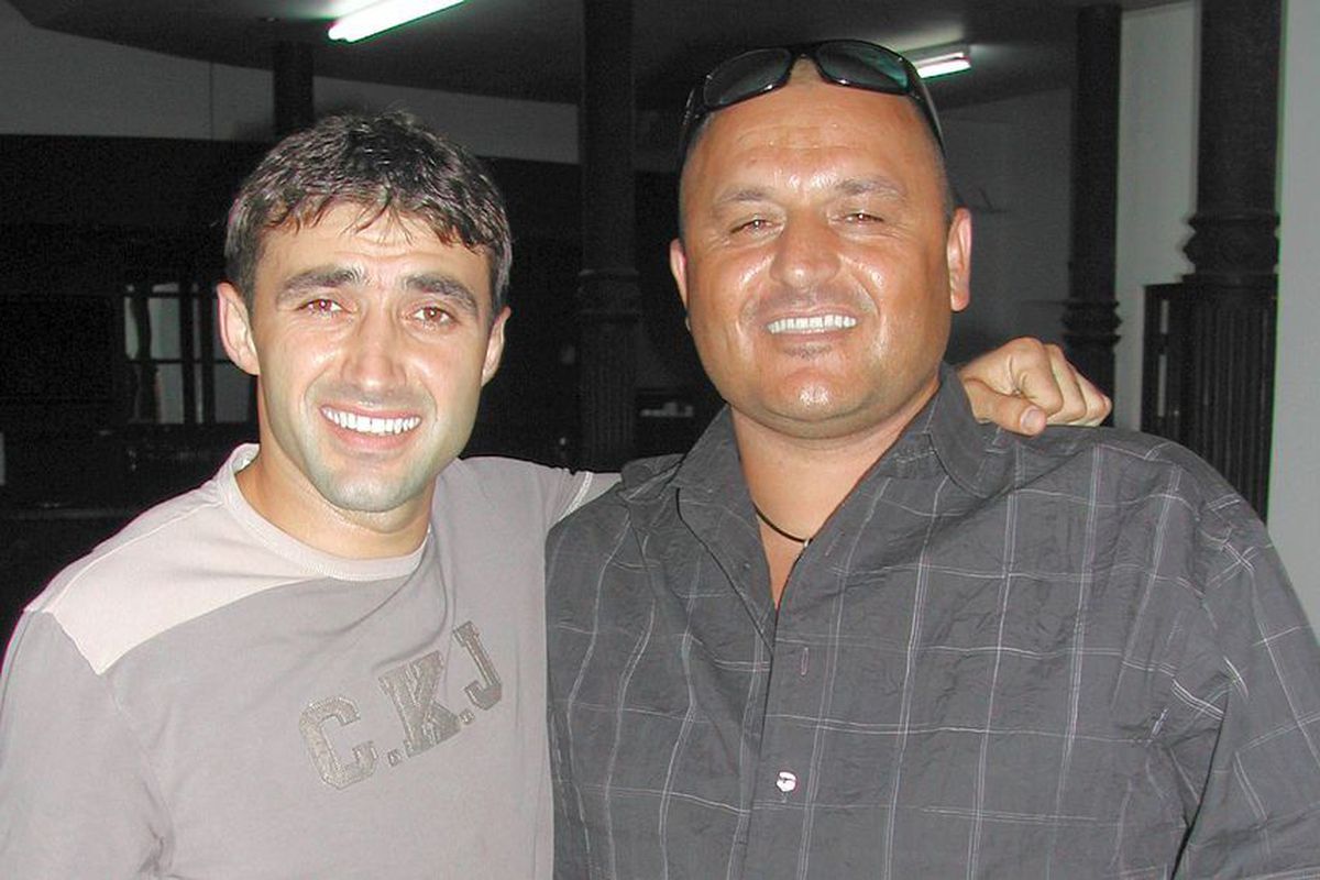 „Traduceri avem?” » Cum se comportă „Hagi” Luțu la cursurile de director sportiv: „E disperat!”