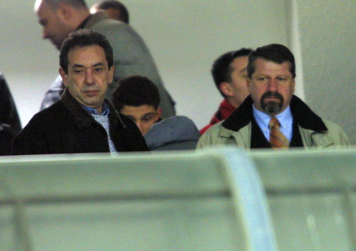 A antrenat Dinamo și recunoaște: „Nu pot să spun că nu s-a participat la Cooperativă. Înțelegeți, erau niște ordine de sus!”