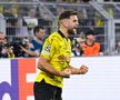 Dortmund - PSG, semifinală Champions League 2024/ foto Imago Images