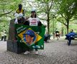 „Să mori în ziua Învierii”» 28 de ani de la dispariția marelui Ayrton Senna. Ce scria Gazeta după tragedie