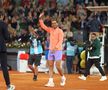 Rafael Nadal, luându-și rămas bun de la publicul din Madrid / Sursă foto: Imago Images