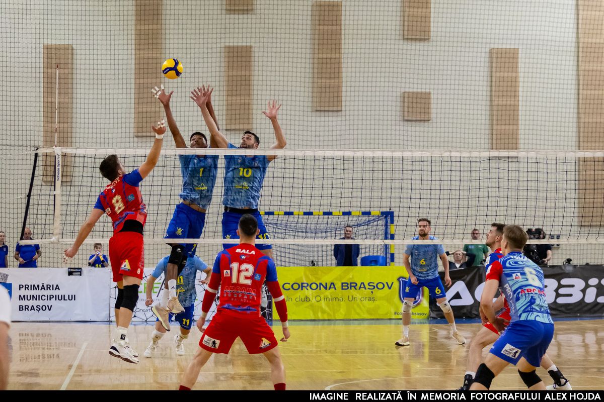 Au mai tras un meci pentru tine, Alex! » Demers colectiv al redacțiilor din România pentru a-i îndeplini ultima dorință lui Alex Hojda. Colegii lui au fotografiat pentru el evenimentele sportive din ultimele zile