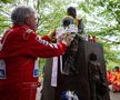 27 de ani de la moartea lui Ayrton Senna » Povestea incredibilă cum a vrut să-l pocnească pe Eddie Irvine + Cum și-a prezis moartea cu 5 ani înainte