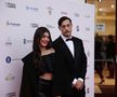 Mayra Daria și Toto Dumitrescu. Foto: Instagram