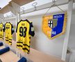 Bari - Parma, meciul care poate aduce promovarea în Serie A pentru Dennis Man și Valentin Mihăilă / Foto: Parma (X)