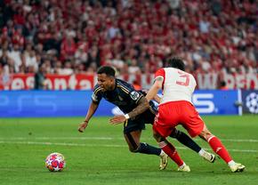 Thomas Tuchel îl critică pe fotbalistul considerat de Bild catastrofă pe teren: „Este mult prea lacom!”