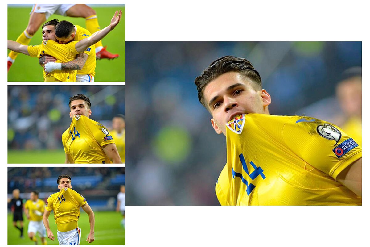 Au mai tras un meci pentru tine, Alex! » Demers colectiv al redacțiilor din România pentru a-i îndeplini ultima dorință lui Alex Hojda. Colegii lui au fotografiat pentru el evenimentele sportive din ultimele zile