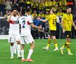 Dortmund - PSG, semifinală Champions League 2024/ foto Imago Images