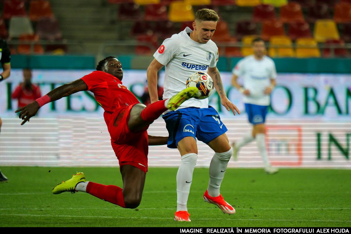 Au mai tras un meci pentru tine, Alex! » Demers colectiv al redacțiilor din România pentru a-i îndeplini ultima dorință lui Alex Hojda. Colegii lui au fotografiat pentru el evenimentele sportive din ultimele zile