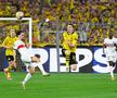 Dortmund - PSG, semifinală Champions League 2024/ foto Imago Images