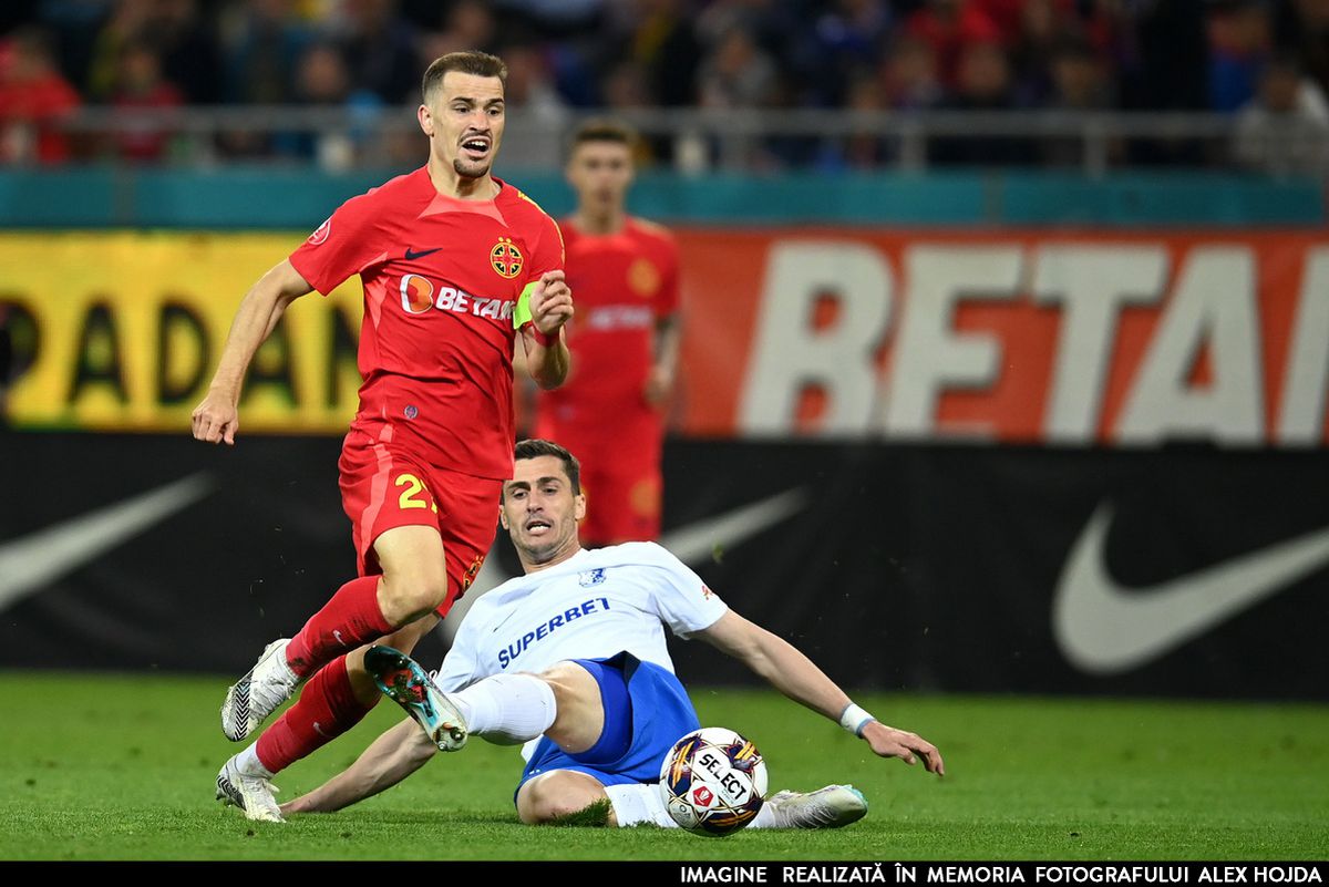 Au mai tras un meci pentru tine, Alex! » Demers colectiv al redacțiilor din România pentru a-i îndeplini ultima dorință lui Alex Hojda. Colegii lui au fotografiat pentru el evenimentele sportive din ultimele zile