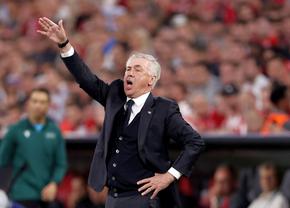 Carlo Ancelotti nu-i iartă pe șefii lui Bayern: „Aveam nevoie de sprijinul clubului pentru asta. Esete esențial”