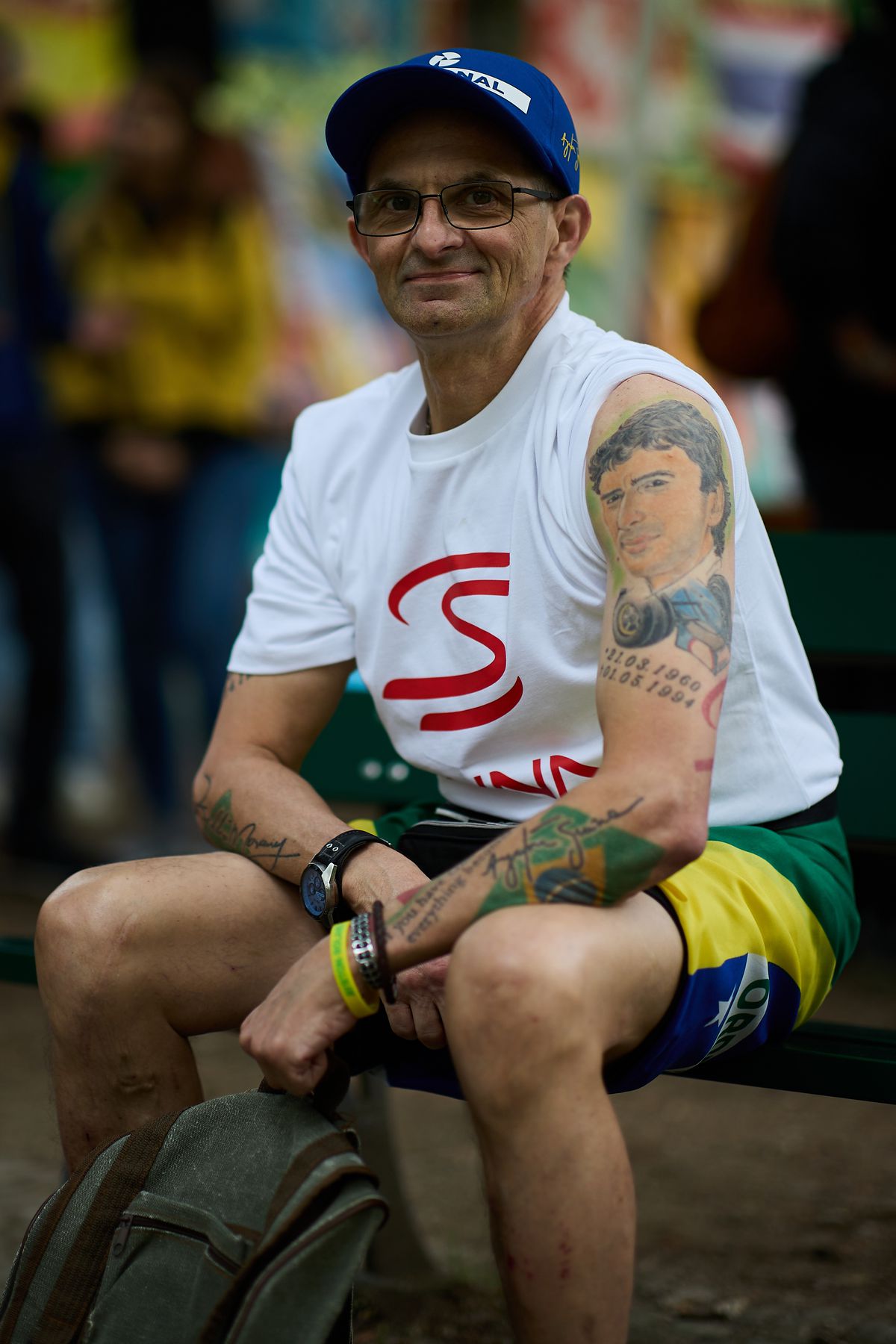27 de ani de la moartea lui Ayrton Senna » Povestea incredibilă cum a vrut să-l pocnească pe Eddie Irvine + Cum și-a prezis moartea cu 5 ani înainte