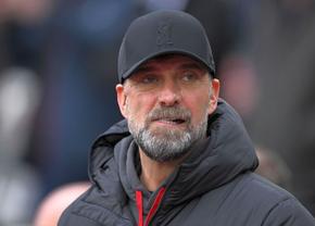 The Independent anunță: Jurgen Klopp, la un pas de o mutare-ȘOC în Europa