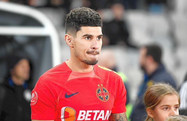 Pițurcă, exploziv la EURO GSP cu Florinel Coman: „Nu e în măsură să aleagă el unde să meargă!”