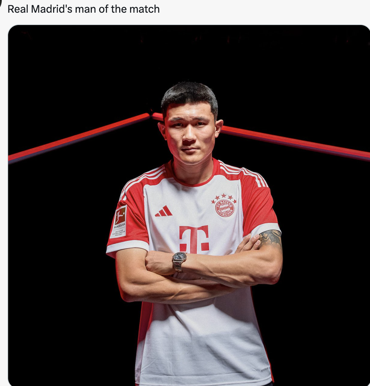 Cele mai tari meme-uri după Bayern Munchen - Real Madrid