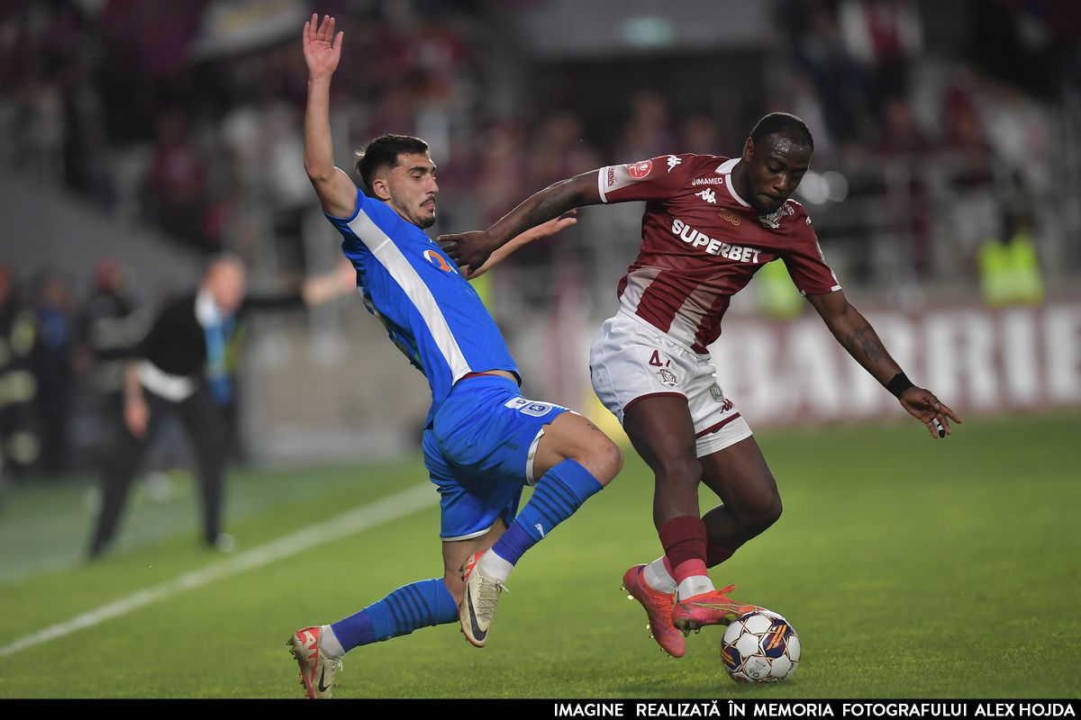 Au mai tras un meci pentru tine, Alex! » Demers colectiv al redacțiilor din România pentru a-i îndeplini ultima dorință lui Alex Hojda. Colegii lui au fotografiat pentru el evenimentele sportive din ultimele zile