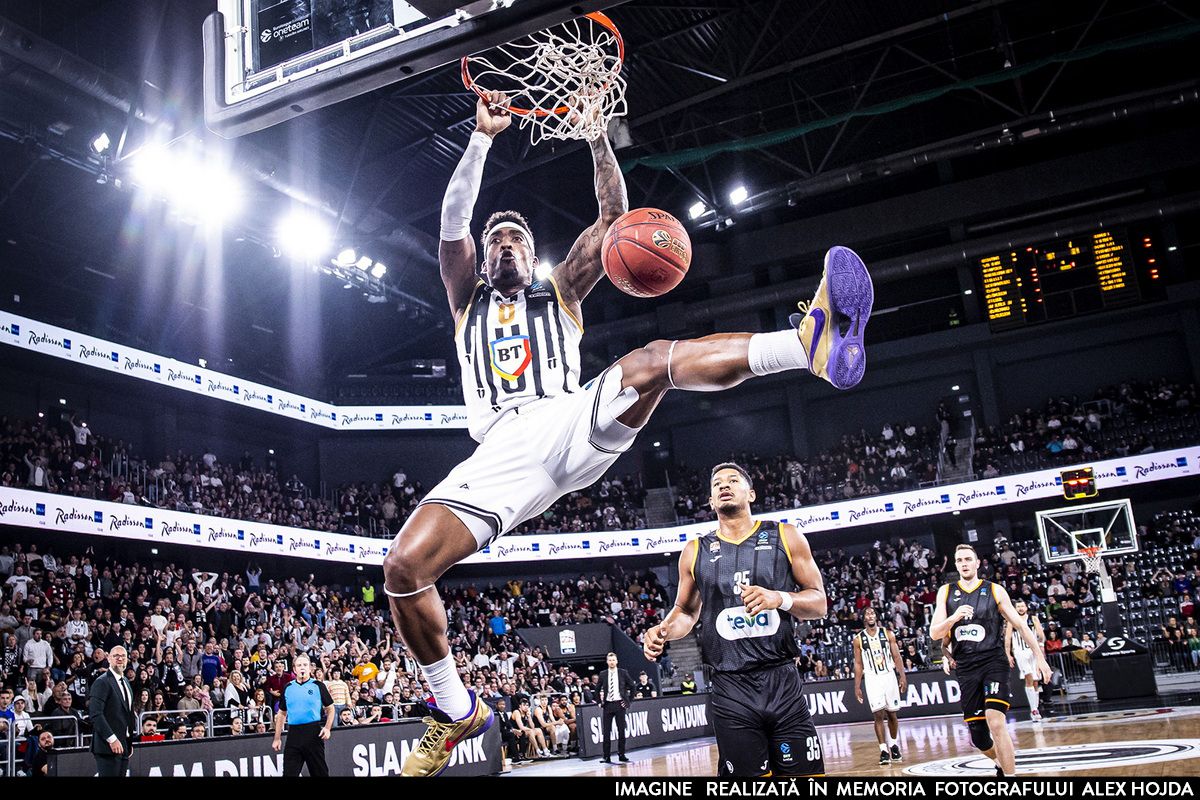 Au mai tras un meci pentru tine, Alex! » Demers colectiv al redacțiilor din România pentru a-i îndeplini ultima dorință lui Alex Hojda. Colegii lui au fotografiat pentru el evenimentele sportive din ultimele zile