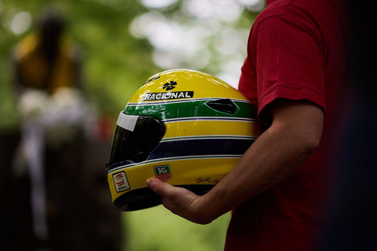 30 de ani de la dispariția legendarului Ayrton Senna. „Dacă voi avea un accident grav, sper să fie fatal” » Cum și-a prezis moartea și cine și-a asumat tragedia: „Eu sunt vinovatul nr 1”