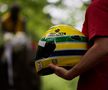27 de ani de la moartea lui Ayrton Senna » Povestea incredibilă cum a vrut să-l pocnească pe Eddie Irvine + Cum și-a prezis moartea cu 5 ani înainte