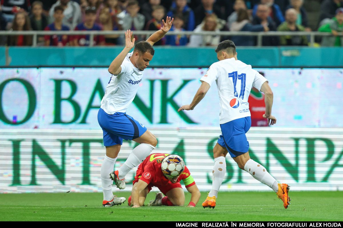 Au mai tras un meci pentru tine, Alex! » Demers colectiv al redacțiilor din România pentru a-i îndeplini ultima dorință lui Alex Hojda. Colegii lui au fotografiat pentru el evenimentele sportive din ultimele zile