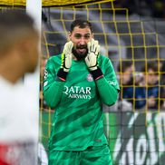 Dortmund - PSG, semifinală Champions League 2024/ foto Imago Images