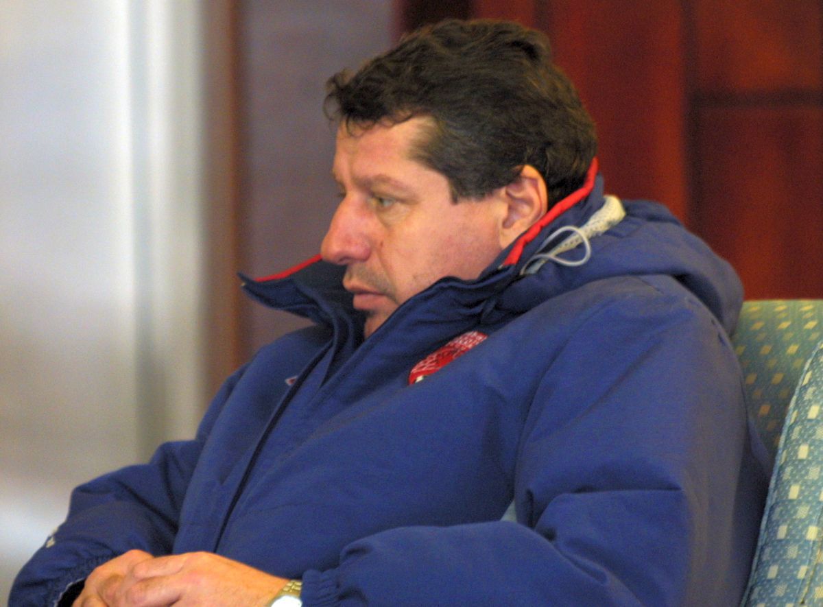 A antrenat Dinamo și recunoaște: „Nu pot să spun că nu s-a participat la Cooperativă. Înțelegeți, erau niște ordine de sus!”