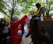 27 de ani de la moartea lui Ayrton Senna » Povestea incredibilă cum a vrut să-l pocnească pe Eddie Irvine + Cum și-a prezis moartea cu 5 ani înainte
