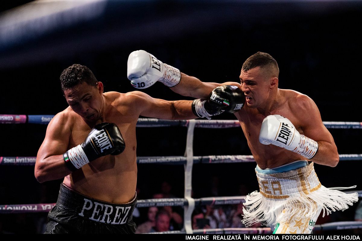 Au mai tras un meci pentru tine, Alex! » Demers colectiv al redacțiilor din România pentru a-i îndeplini ultima dorință lui Alex Hojda. Colegii lui au fotografiat pentru el evenimentele sportive din ultimele zile