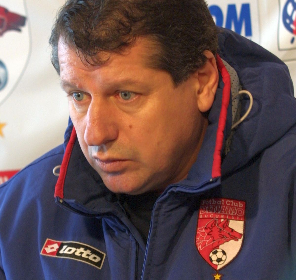 A antrenat Dinamo și recunoaște: „Nu pot să spun că nu s-a participat la Cooperativă. Înțelegeți, erau niște ordine de sus!”