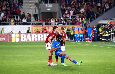 Verdict crunt pentru Craiova! Gâlcă l-a pierdut până la finalul sezonului