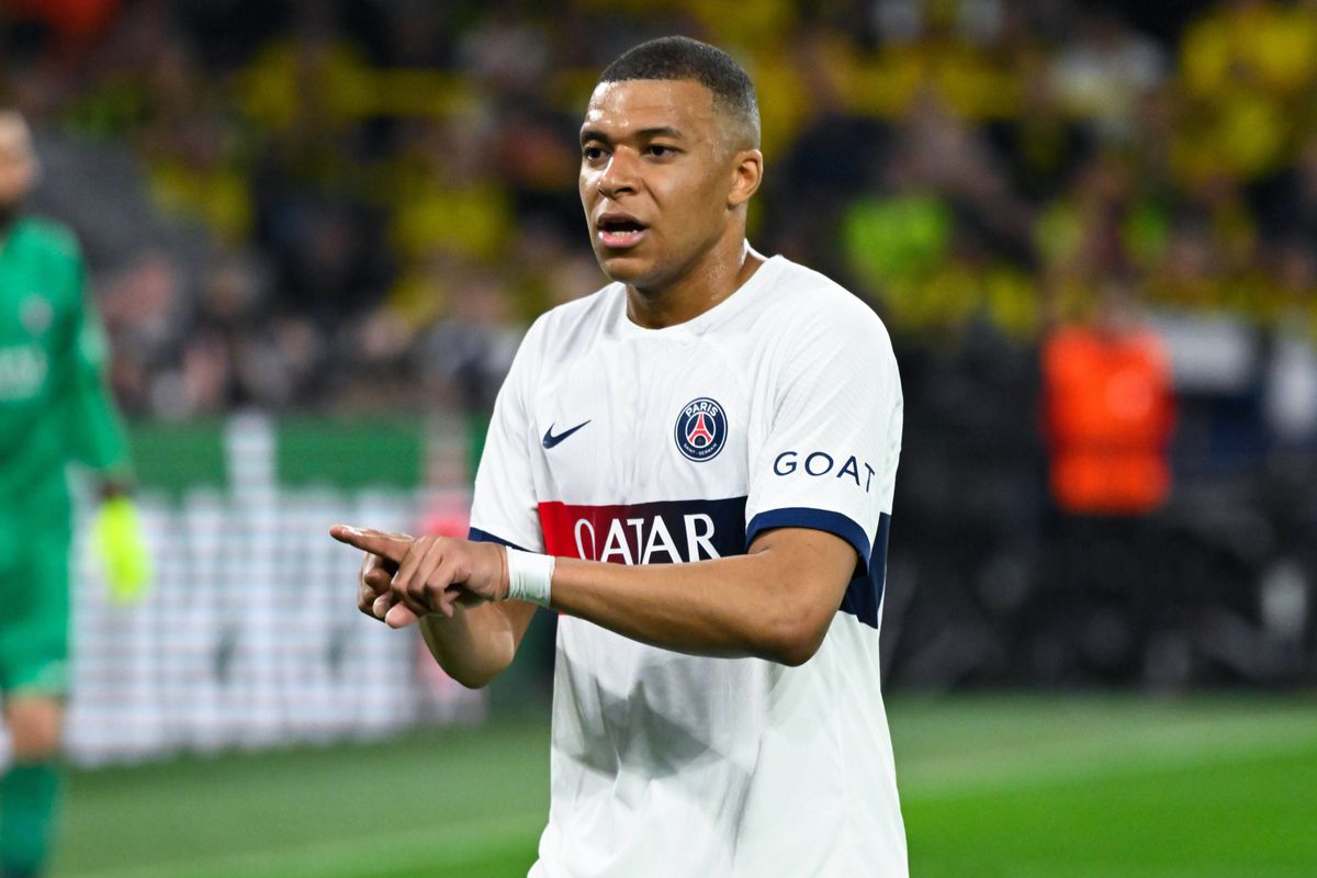 Dortmund - PSG, semifinală Champions League 2024