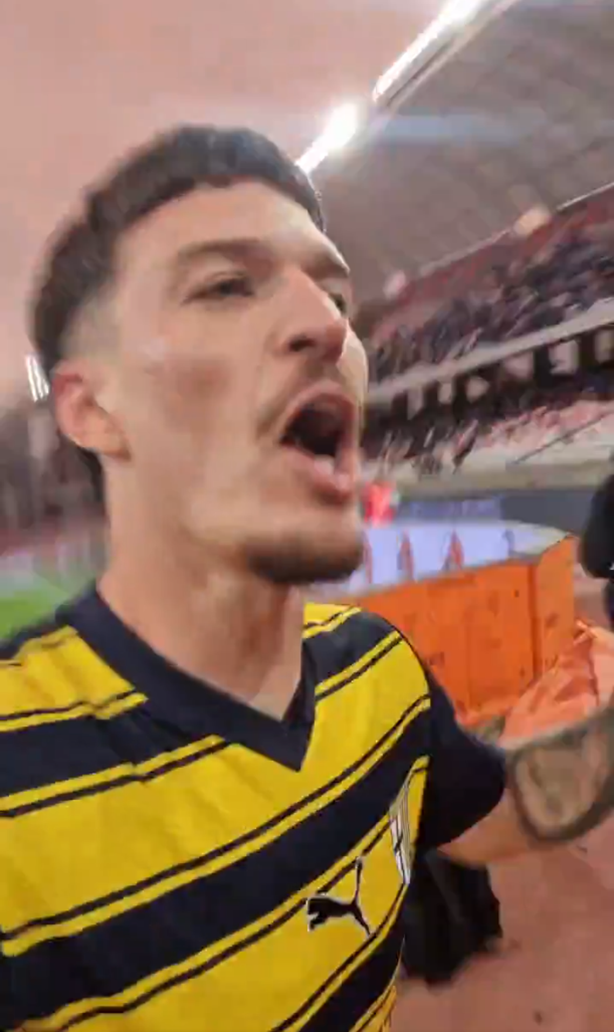 Dennis Man și Valentin Mihăilă au promovat cu Parma în Serie A