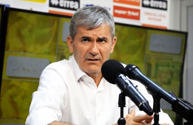 Valeriu Iftime nu s-a cenzurat. A aruncat cuvinte grele în direct, după acuzațiile de blat: „Ori suntem o națiune de proști, ori suntem duși de tot de acasă!”