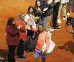 Rafael Nadal, luându-și rămas bun de la publicul din Madrid / Sursă foto: Imago Images