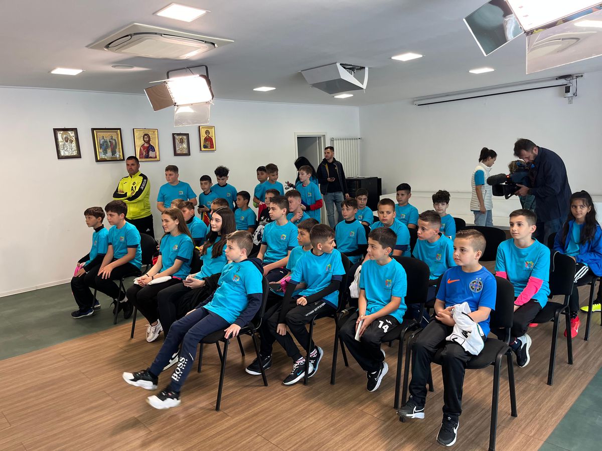 Când revine Vlad Chiricheș pe teren: „Atunci ar putea fi apt”