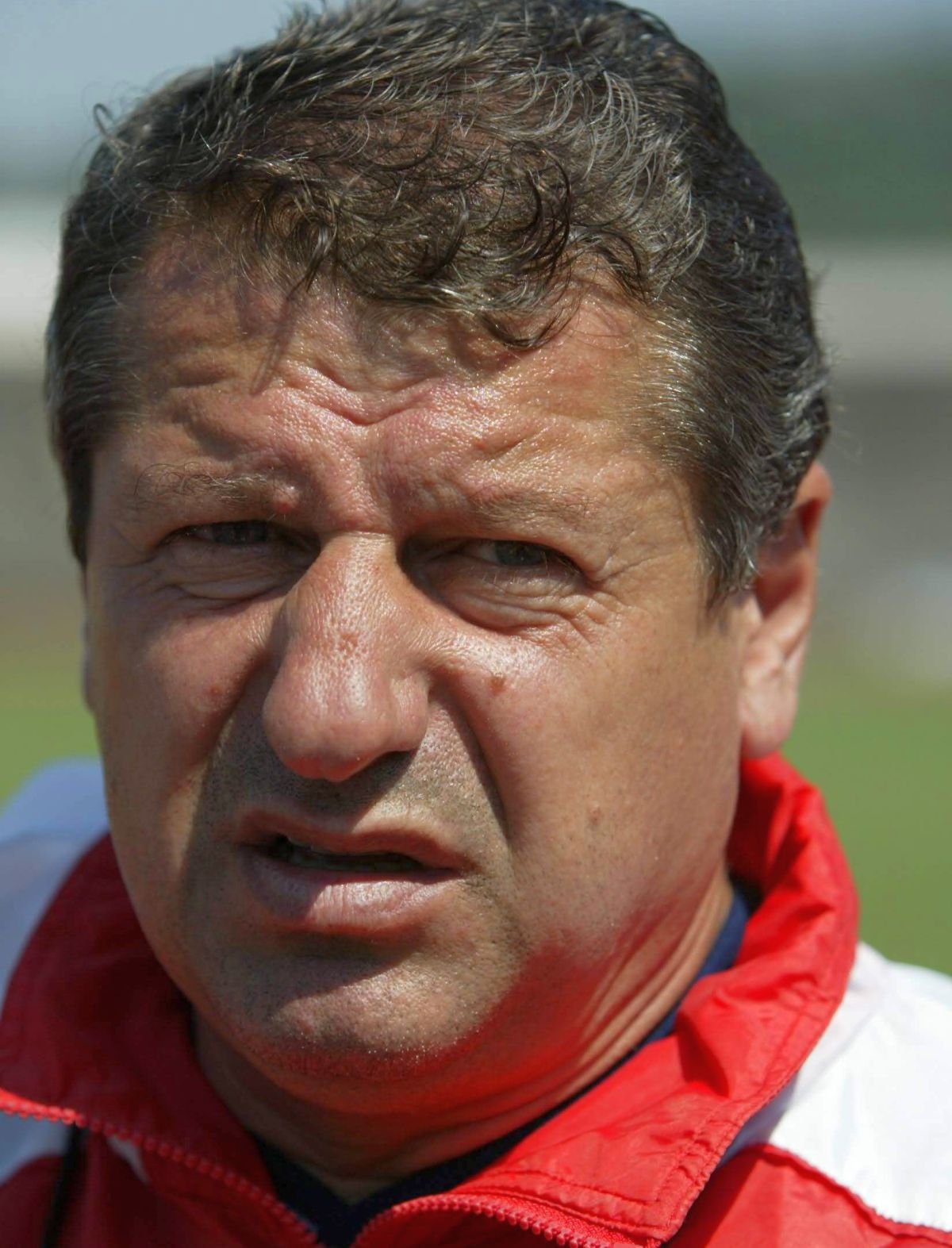 A antrenat Dinamo și recunoaște: „Nu pot să spun că nu s-a participat la Cooperativă. Înțelegeți, erau niște ordine de sus!”