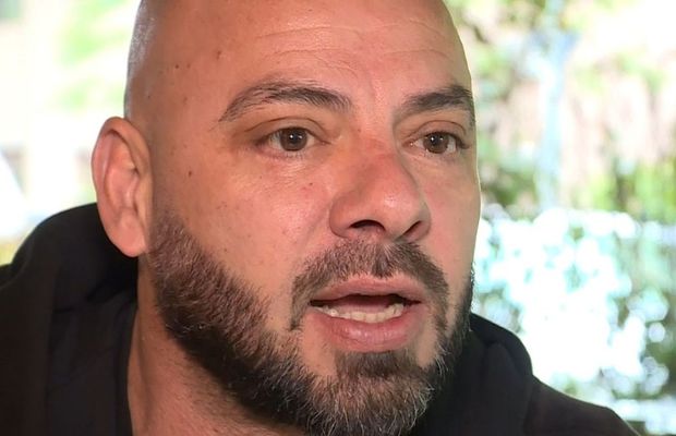 Cu lacrimi în ochi, Giani Kiriță și-a strigat supărarea: „Ne-ați luat la mișto!”