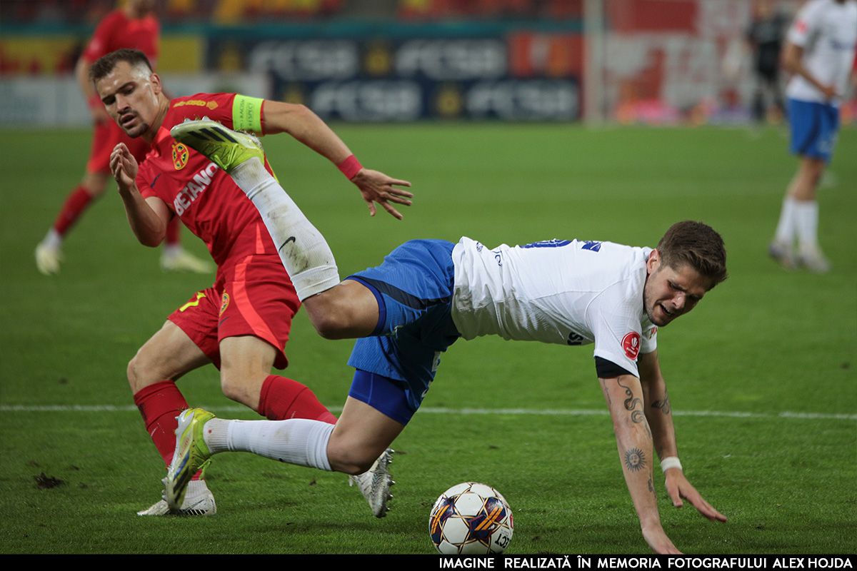 Au mai tras un meci pentru tine, Alex! » Demers colectiv al redacțiilor din România pentru a-i îndeplini ultima dorință lui Alex Hojda. Colegii lui au fotografiat pentru el evenimentele sportive din ultimele zile