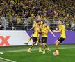 Dortmund - PSG, semifinală Champions League 2024/ foto Imago Images