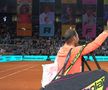 Rafael Nadal, luându-și rămas bun de la publicul din Madrid / Sursă foto: Captură Twitter