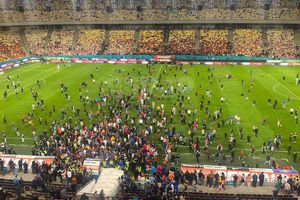 S-au afișat prețurile biletelor pentru FCSB – CFR Cluj, meciul la care „roș-albaștrii” vor primi trofeul de campioană