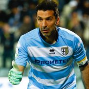 Gianluigi Buffon / Foto: Imago Images