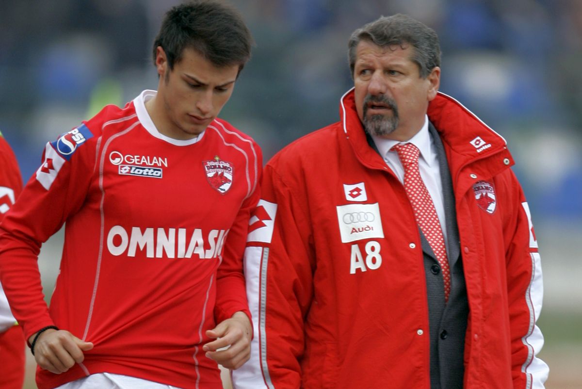 La aproape 20 de ani distanță, fostul antrenor de la Dinamo dezvăluie: „Am fost demis fiindcă i-am folosit pe Ștefan Radu și Ropotan! Au încercat să intervină”